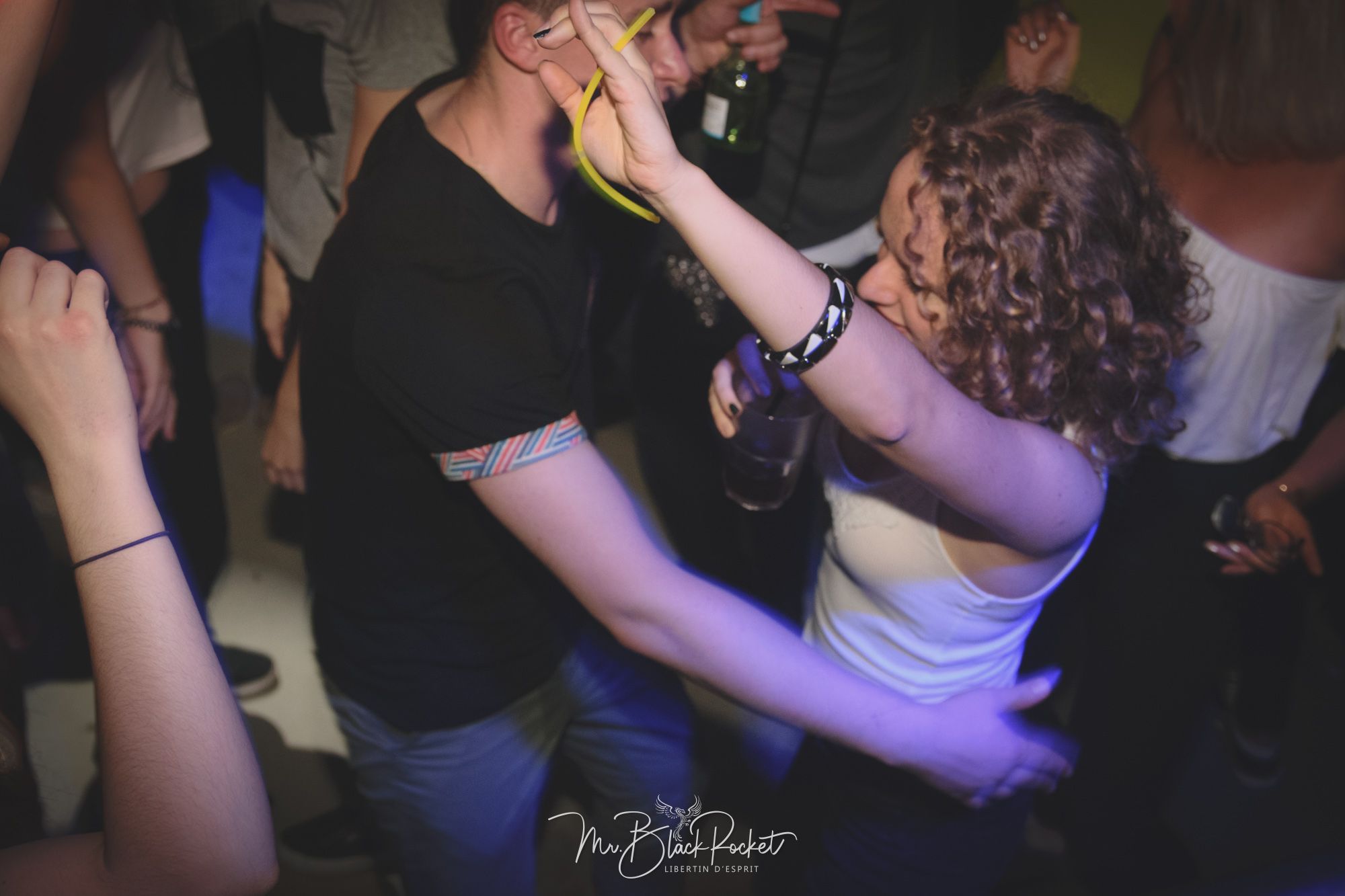 Club Emotions