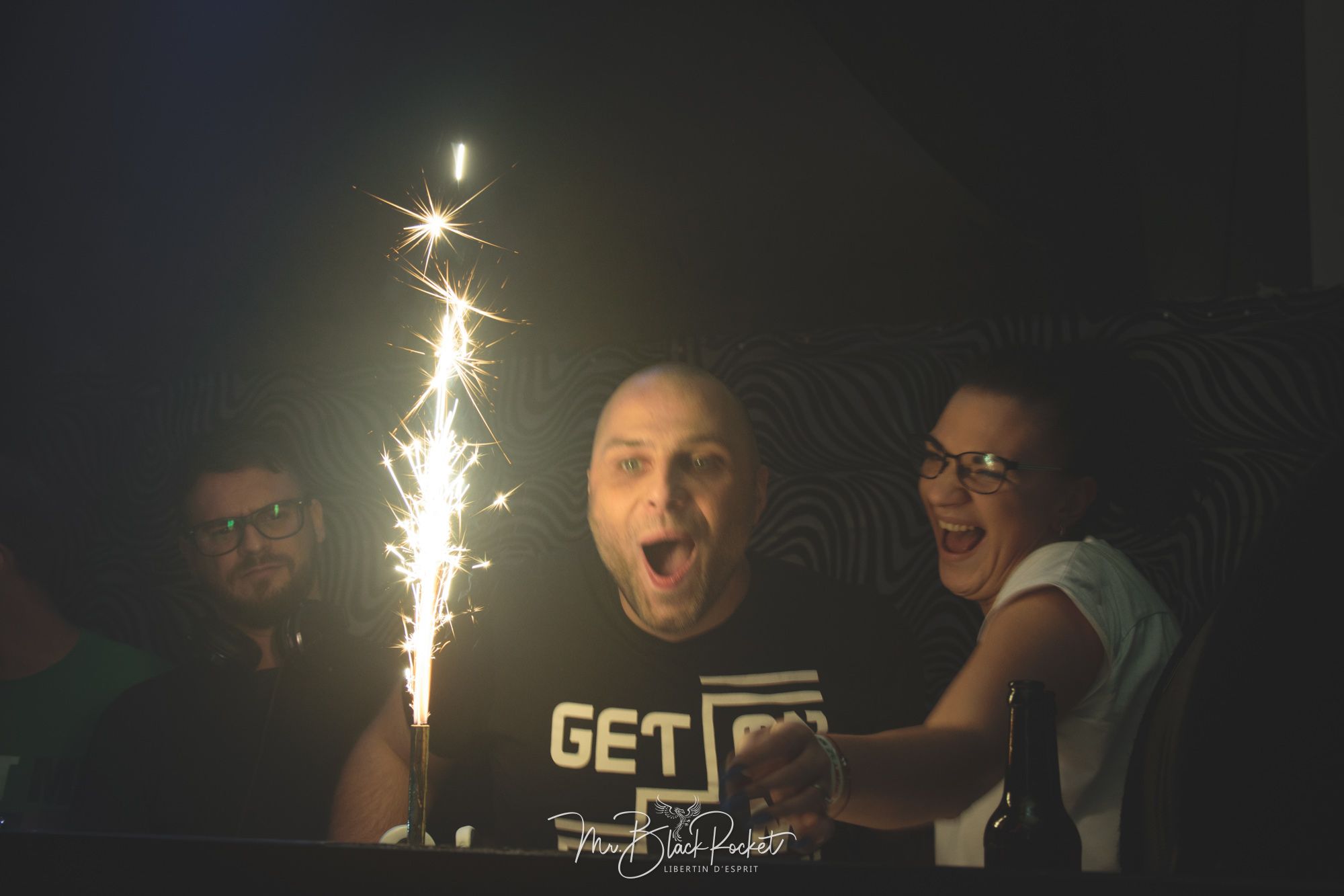 Club Emotions