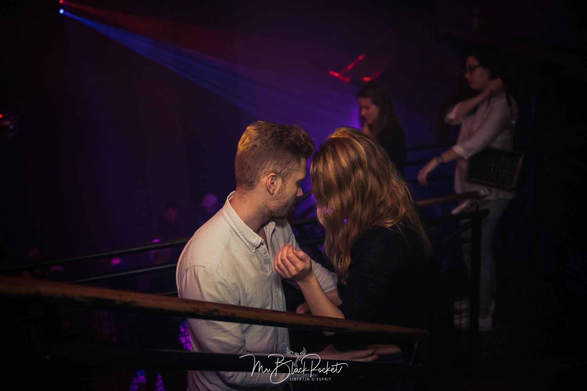 Club Emotions