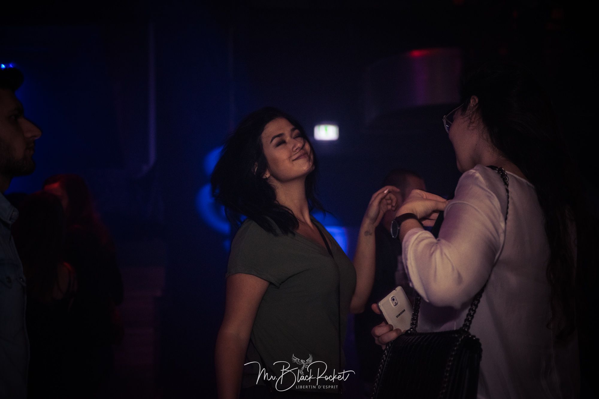 Club Emotions
