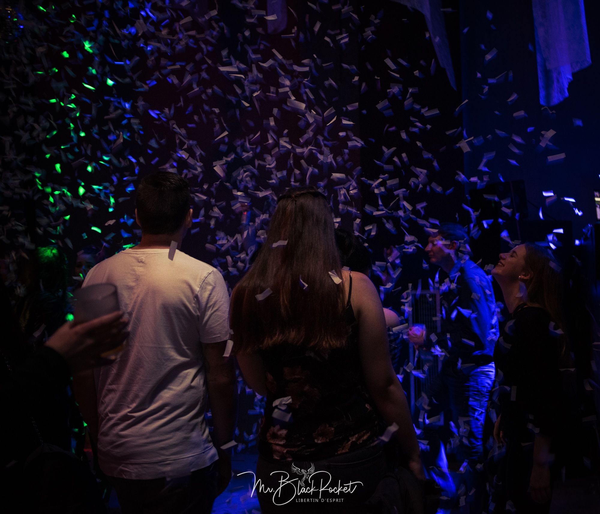 Club Emotions