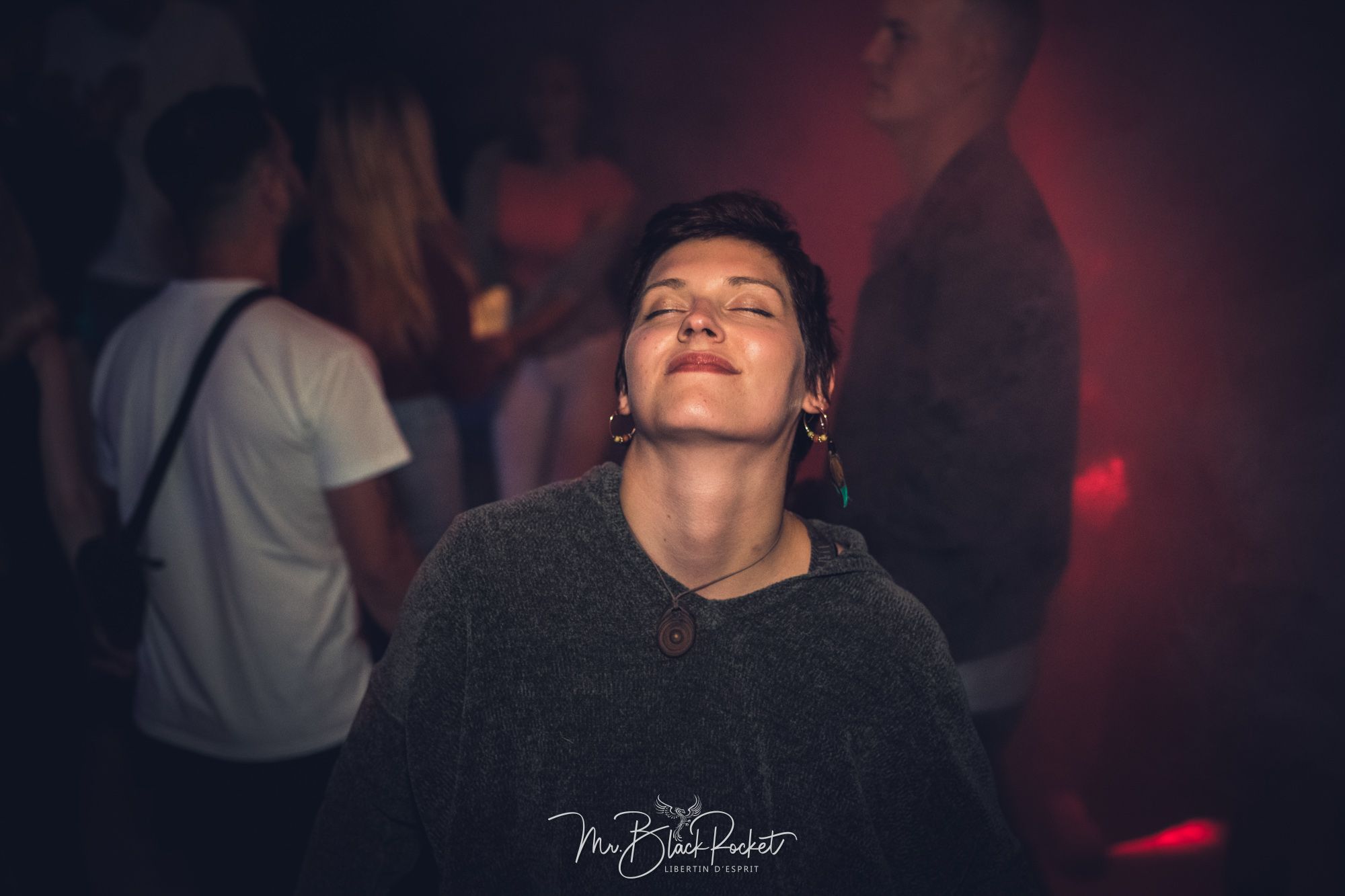 Club Emotions