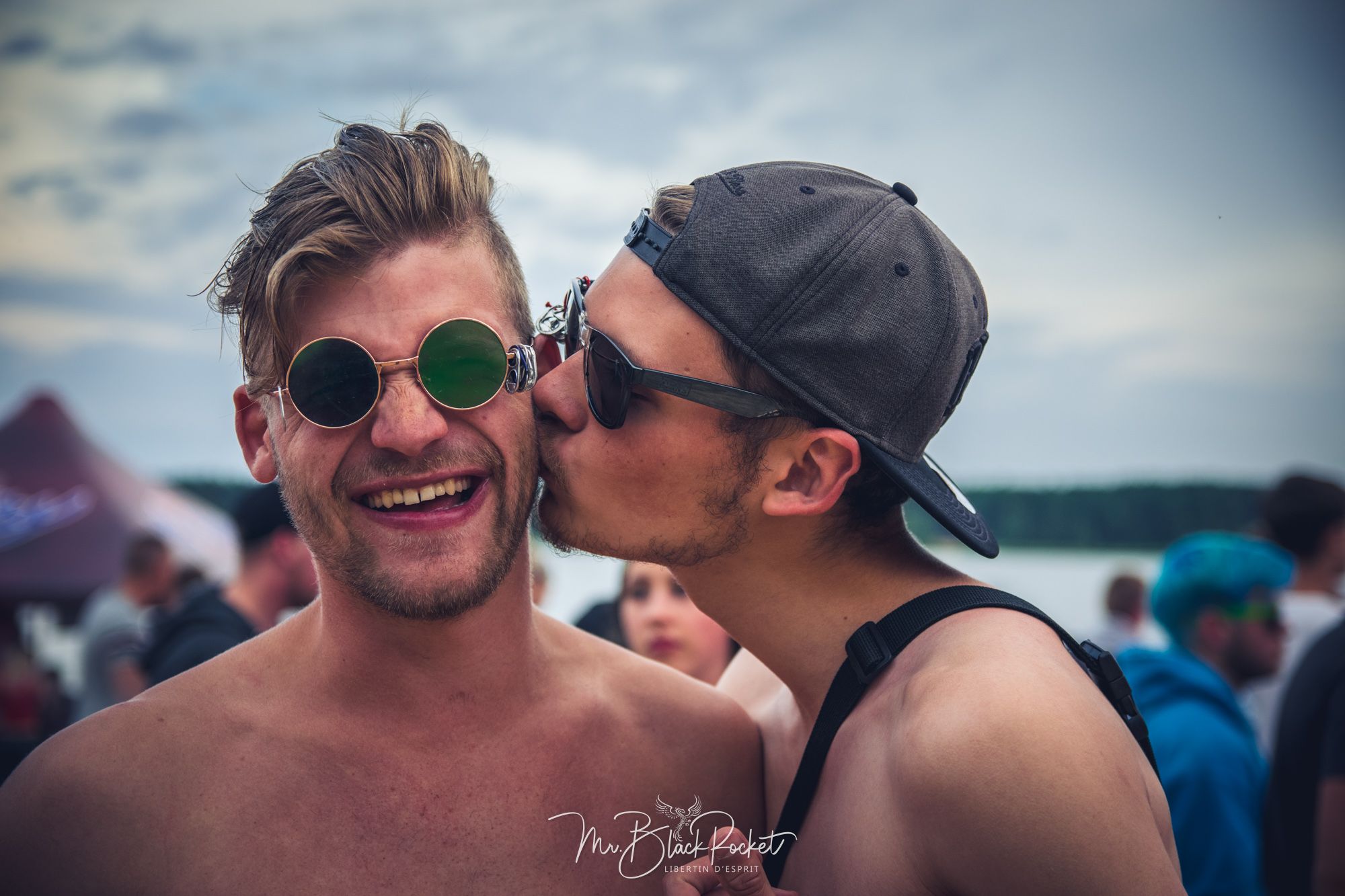 Festival Emotions
