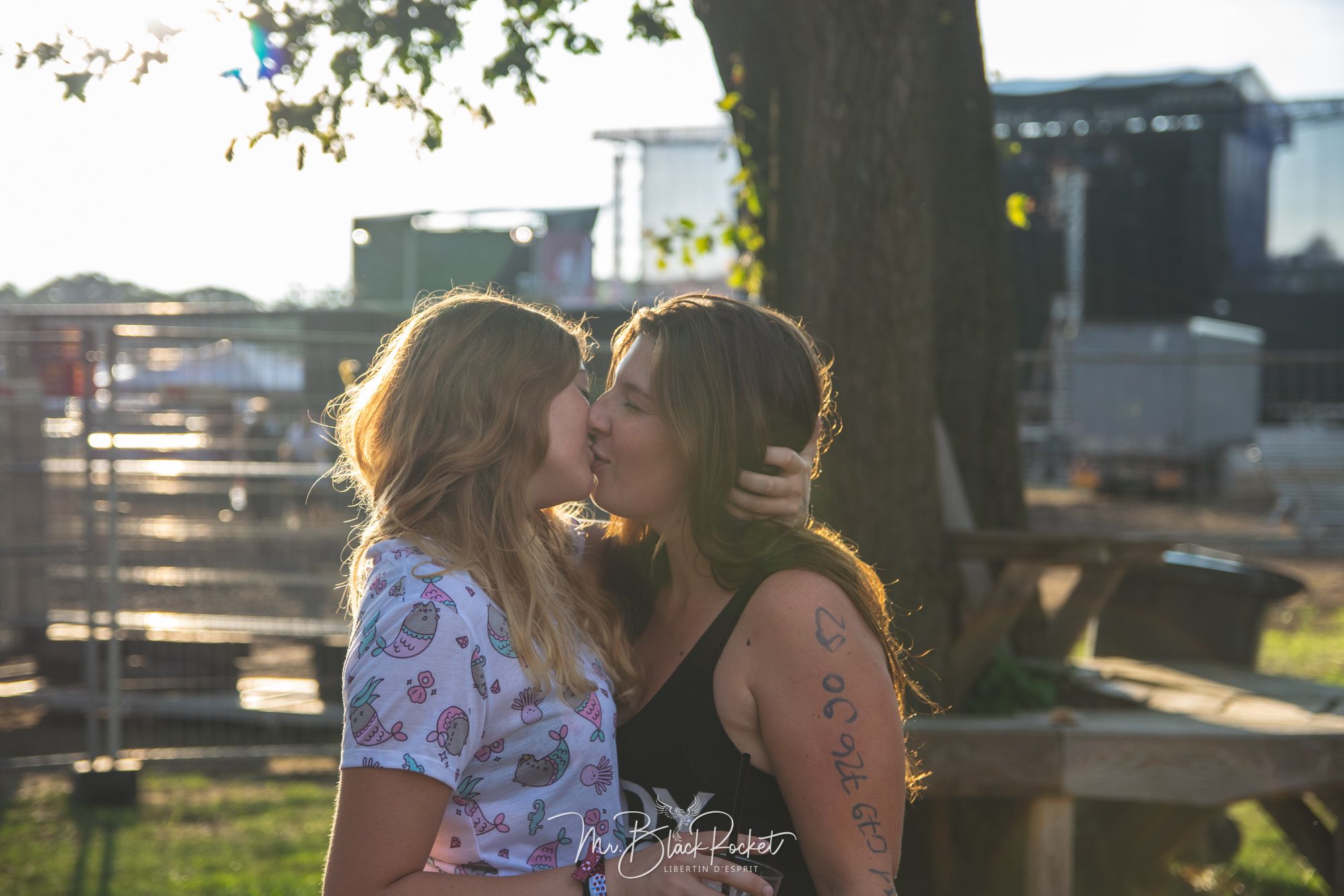 Festival Emotions