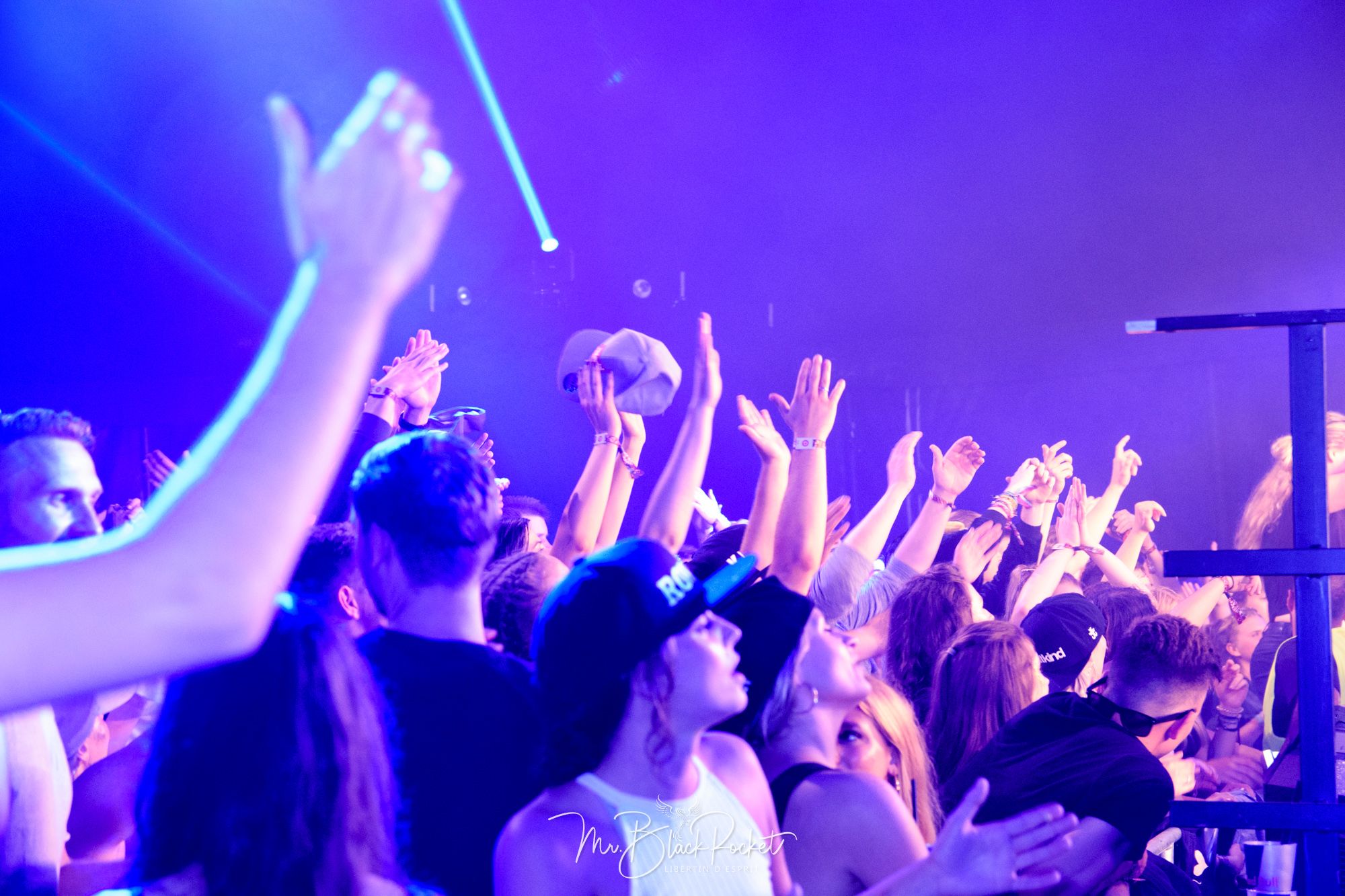 Festival Emotions