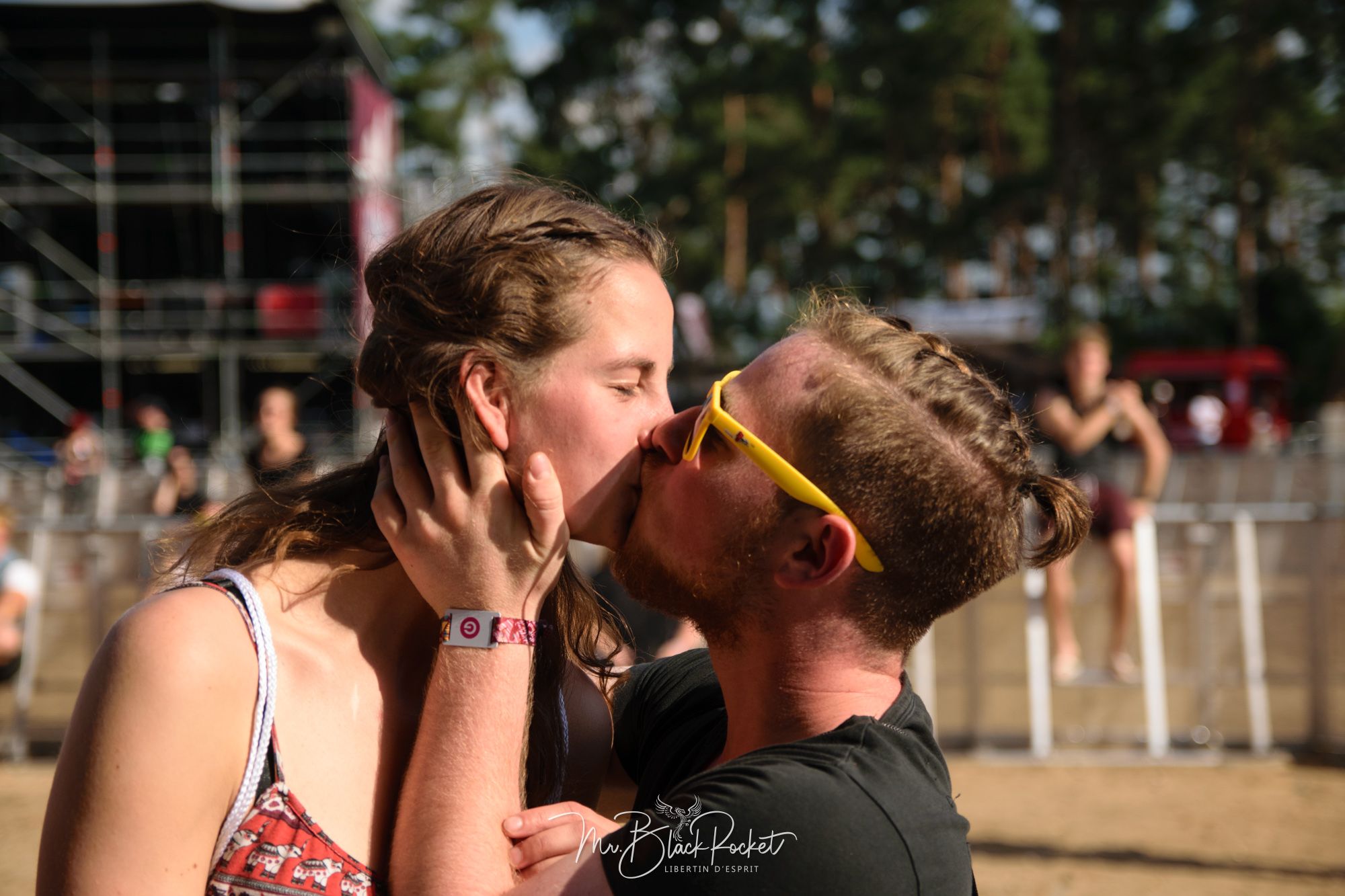 Festival Emotions