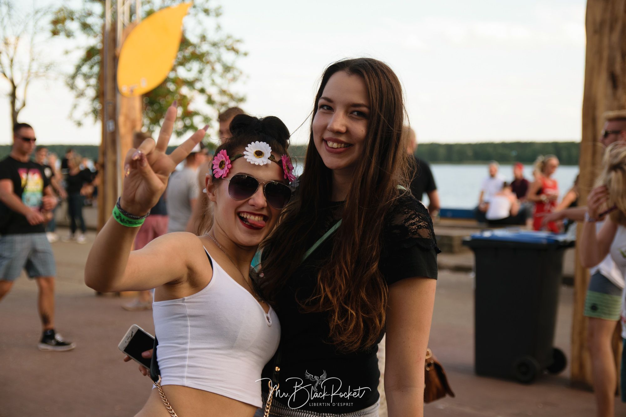 Festival Emotions