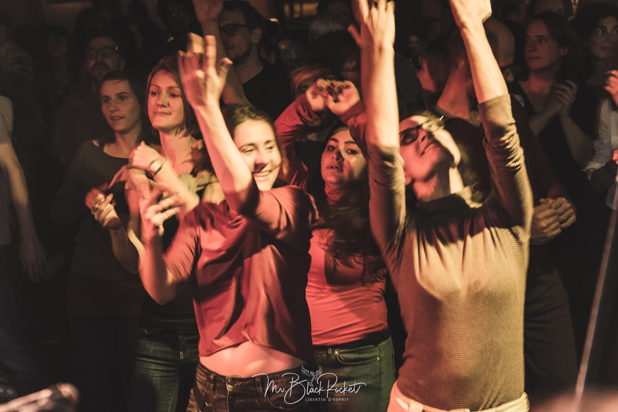Festival Emotions