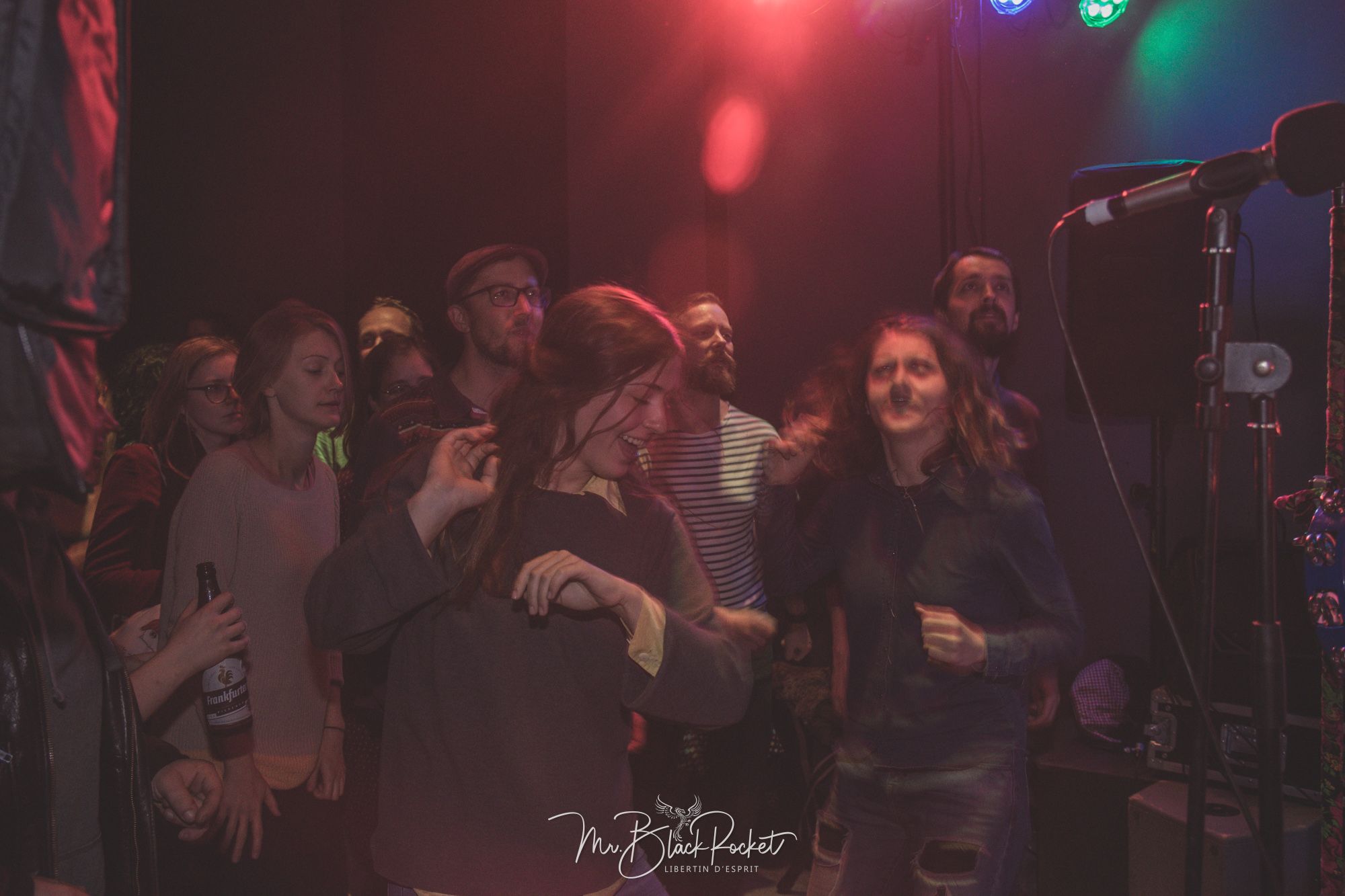 Club Emotions