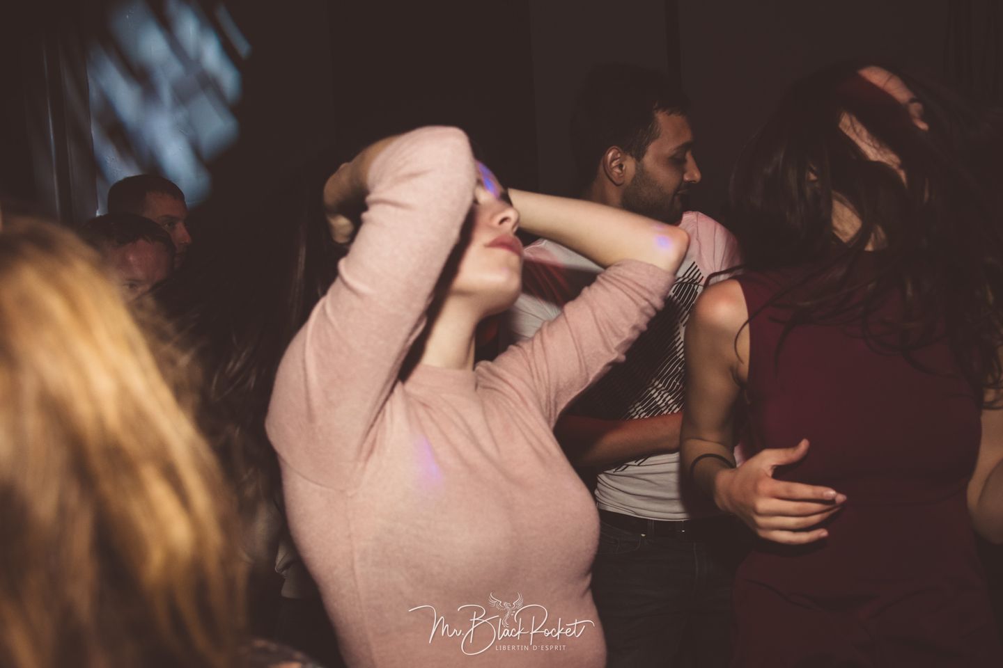 Club Emotions