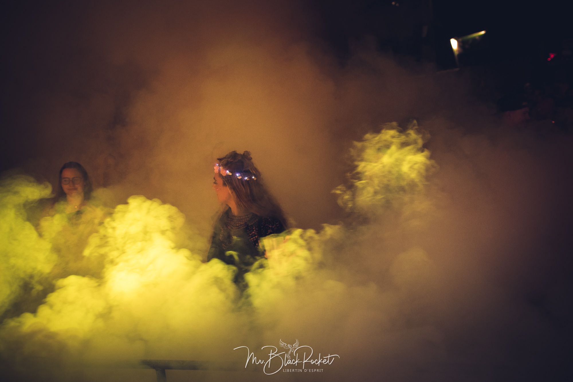Festival Emotions