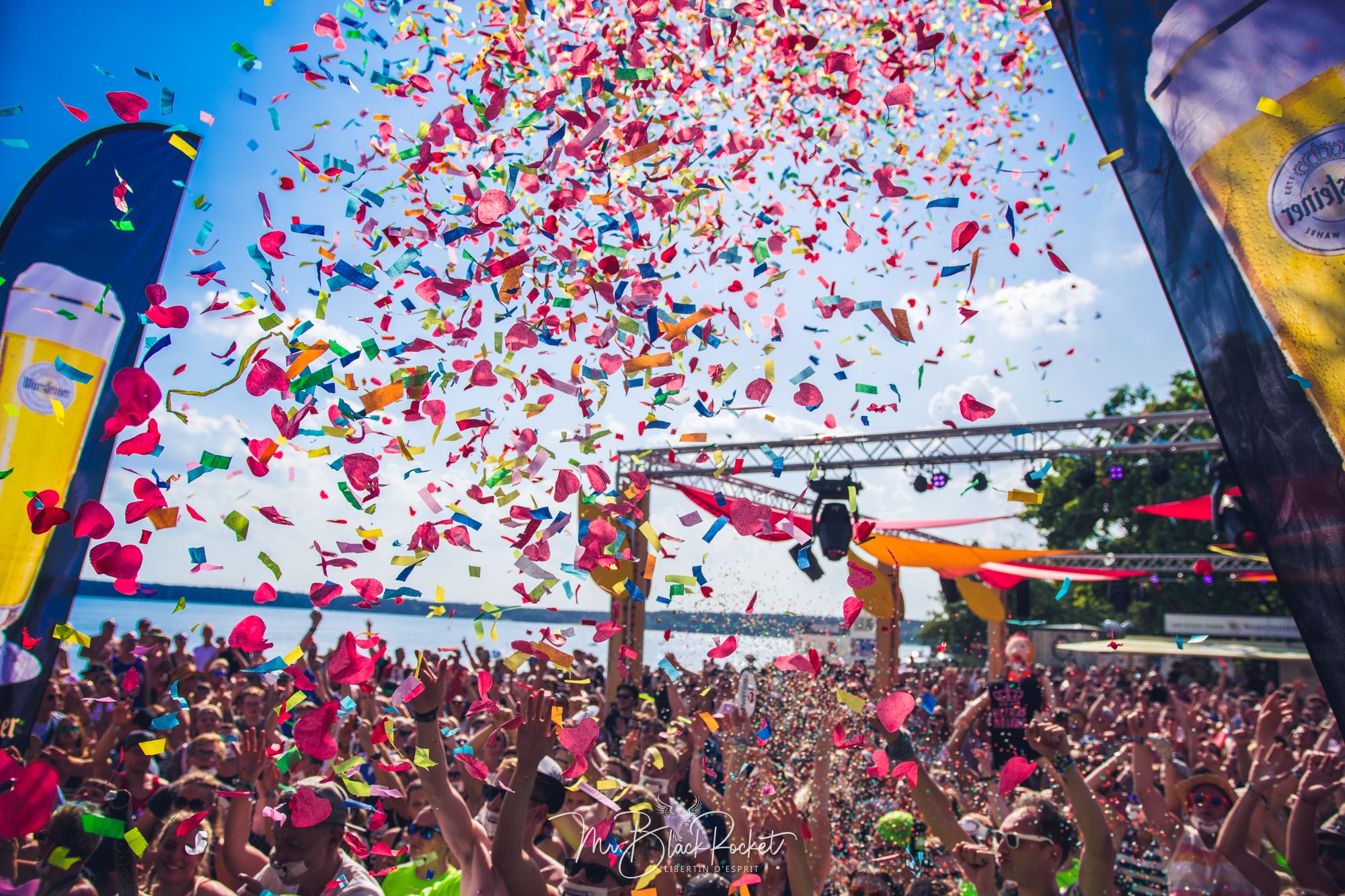 Festival Emotions