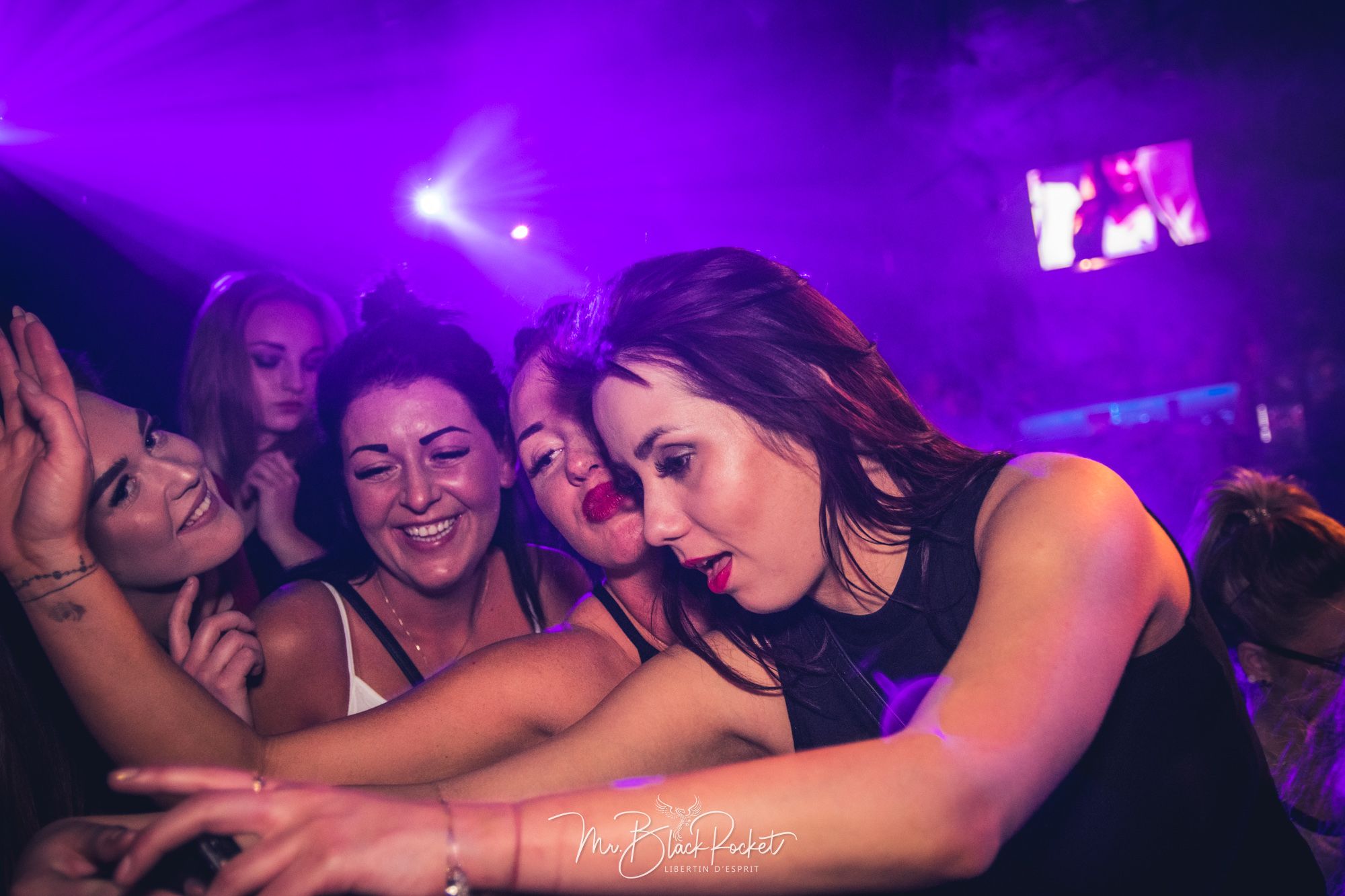 Club Emotions
