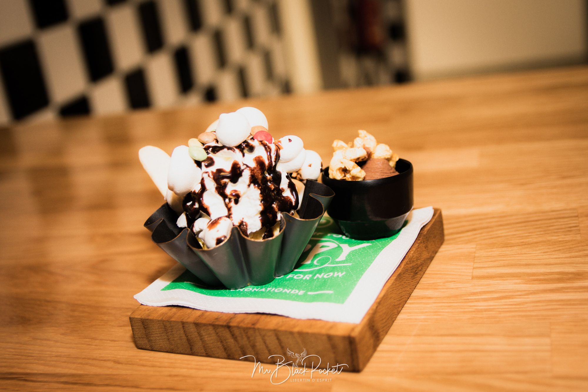 Pincho Nation