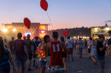Helene Breach Festival 2019