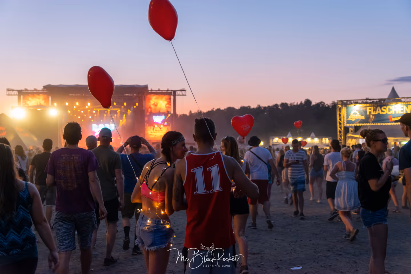 Helene Breach Festival 2019