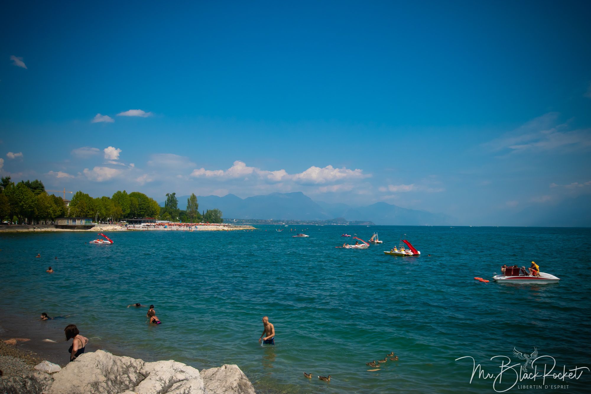 Italien 2022