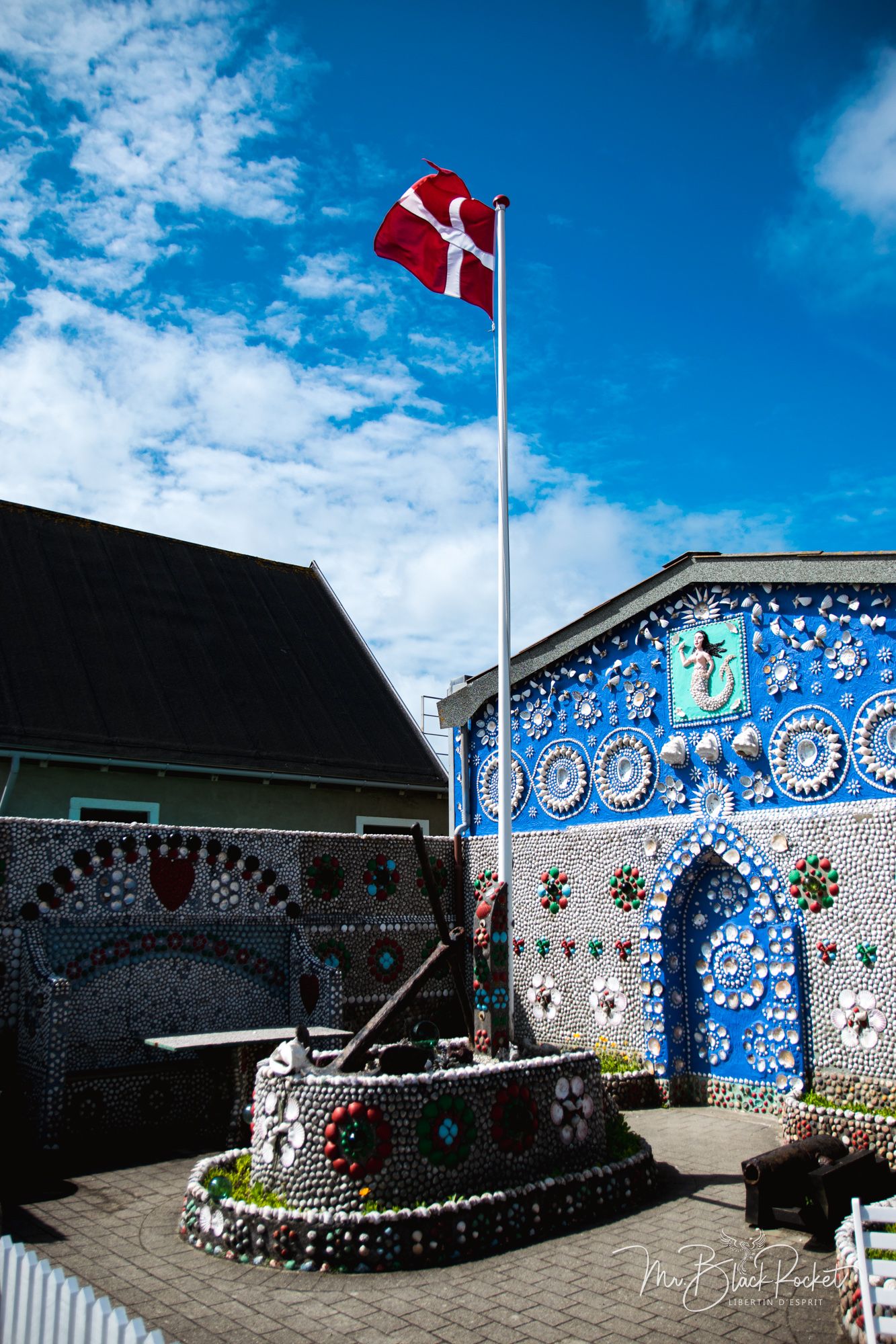 Dänemark 2023