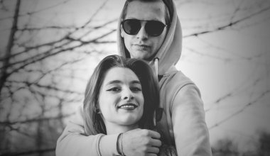 Judy & Philipp