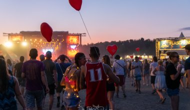 Helene Breach Festival 2019