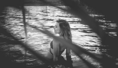 Judy at Helene Beach Festival 2019