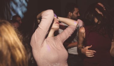 Club Emotions